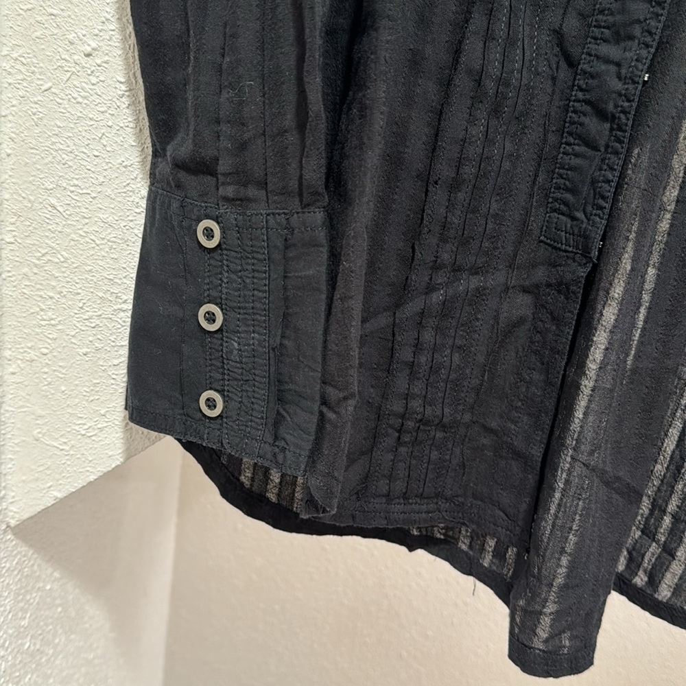 We The Free Tuxy Vibes Shirt NWOT - Picture 7 of 9
